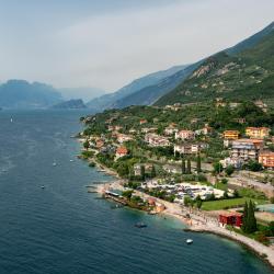 Lake Garda USA Accommodation