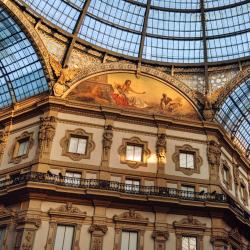 Milan USA Accommodation