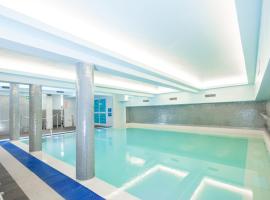 Plus Florence USA Accommodation