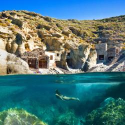 Salina USA Accommodation