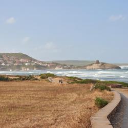 Sardinia USA Accommodation