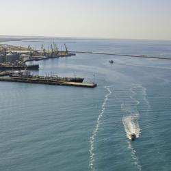 Aktau USA Accommodation