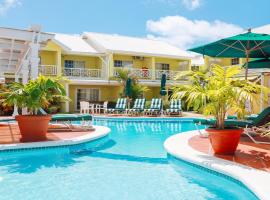 Bay Gardens Hotel USA Accommodation