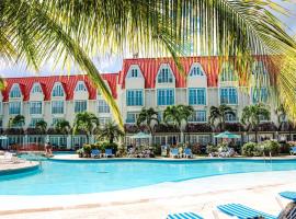 Coco Palm USA Accommodation