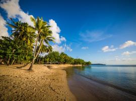 East Winds St. Lucia- All Inclusive USA Accommodation