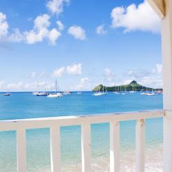 Gros Islet USA Accommodation