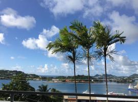 Harbour Vista Inn USA Accommodation