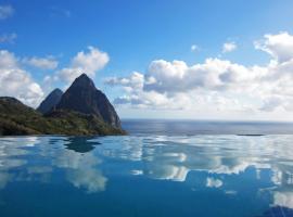 La Haut Resort USA Accommodation