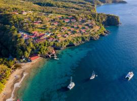 Ti Kaye Resort & Spa USA Accommodation