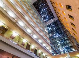 Avalon Hotel & Conferences USA Accommodation