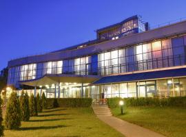 Bellevue Park Hotel Riga with FREE Parking USA Accommodation
