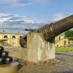 Daugavpils USA Accommodation