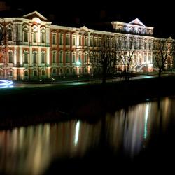 Jelgava USA Accommodation