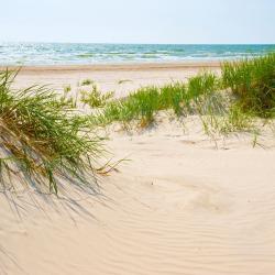 Jūrmala USA Accommodation