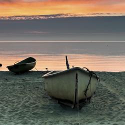 Kurzeme USA Accommodation