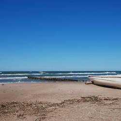 Liepāja USA Accommodation