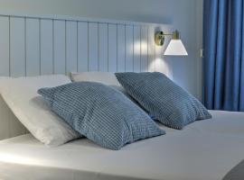 Marine Hotel Jūrmala USA Accommodation