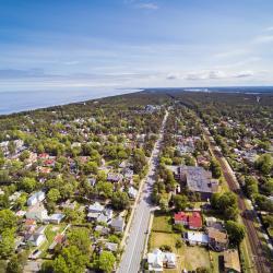 Pieriga USA Accommodation