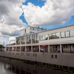 Riga International Bus Station, Rīga USA Accommodation