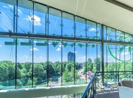 Rixwell Elefant Hotel USA Accommodation