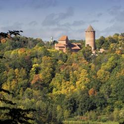 Sigulda USA Accommodation