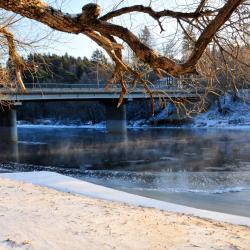 Valmiera USA Accommodation