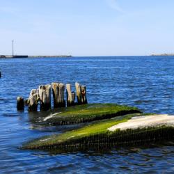 Ventspils USA Accommodation