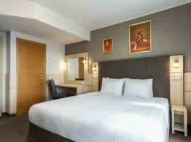 Wellton Riga Hotel & SPA USA Accommodation