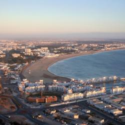 Agadir USA Accommodation
