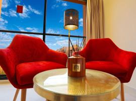Ari Boutique Hôtel - Adult Only USA Accommodation