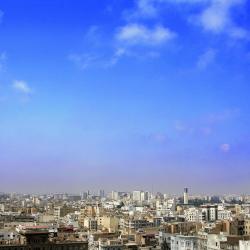 Casablanca USA Accommodation