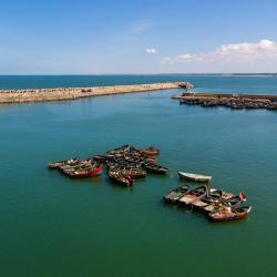 El Jadida USA Accommodation