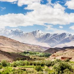 Errachidia USA Accommodation