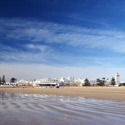 Essaouira USA Accommodation