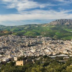 Fès USA Accommodation