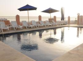 Hôtel Racine USA Accommodation