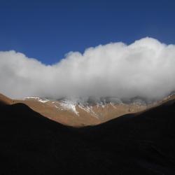 Khénifra USA Accommodation