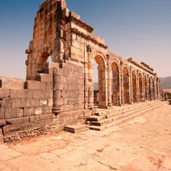 Meknès USA Accommodation