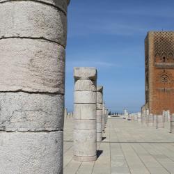 Rabat USA Accommodation