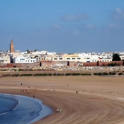 Salé USA Accommodation