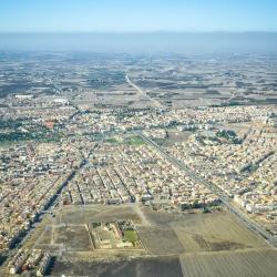 Settat USA Accommodation