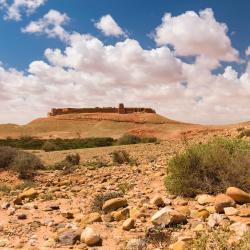 Tan-Tan USA Accommodation