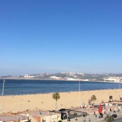 Tangier USA Accommodation