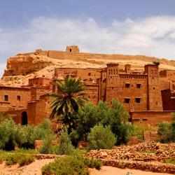 Zagora USA Accommodation