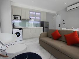 85 SOHO Premium Residences USA Accommodation