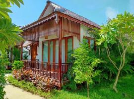 Bagan Cottage Boutique Hotel USA Accommodation