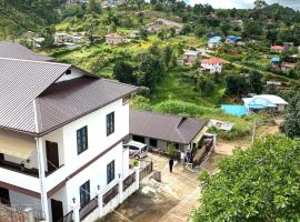 Hinode Hotel ဟိနောဒေ့ဟိုတယ် USA Accommodation