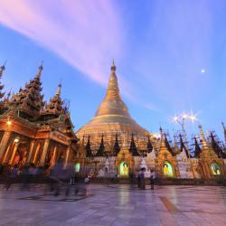 Yangon USA Accommodation