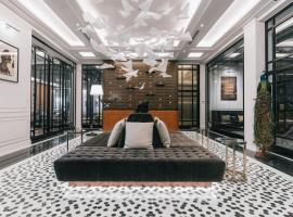 Yangon Excelsior USA Accommodation