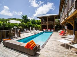 French Coco Tourism Bookings